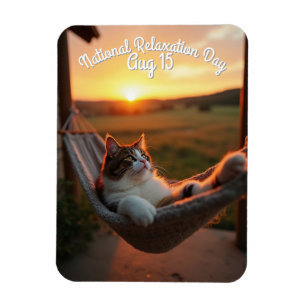 Nationalfeiertag Magnet