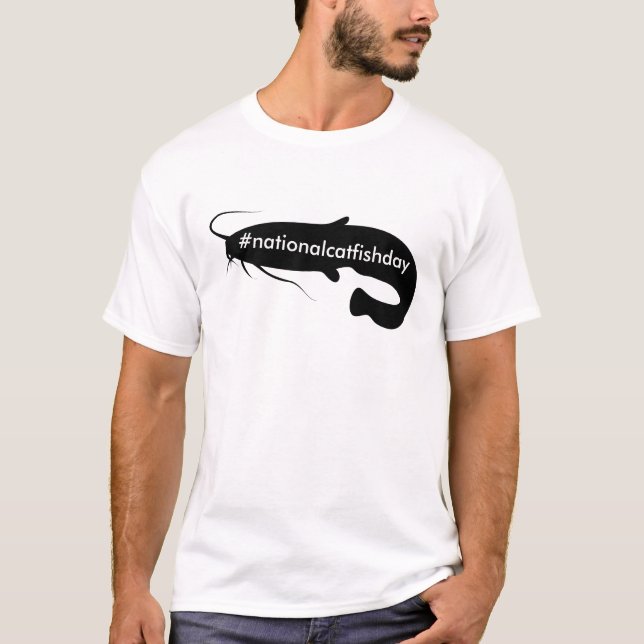 Nationalfeiertag T-Shirt (Vorderseite)