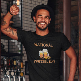 Nationalfeiertag T-Shirt