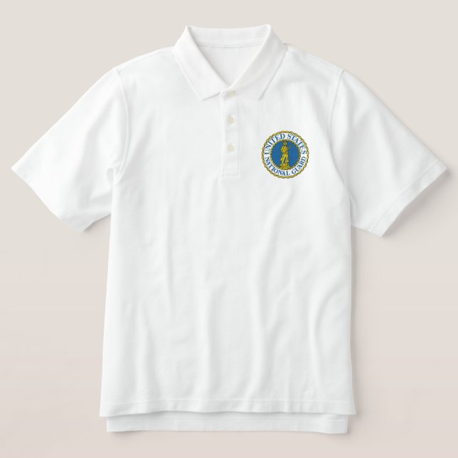 Nationalgarde (Design Vorderseite)