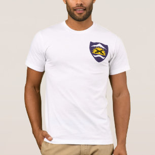 Nationalgarde Oregon - Shirt