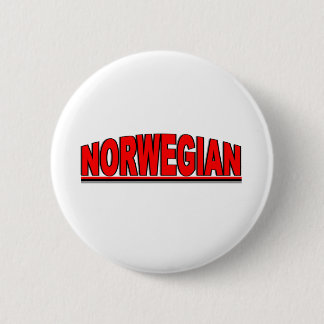 Nationalitäten - "Norweger " Button