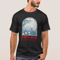 Nationalmuseum Monument San Helens