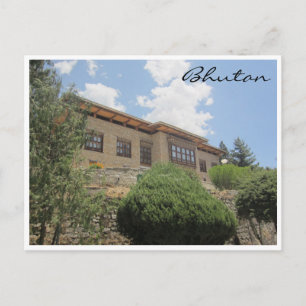 Nationalmuseum Postkarte