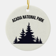 Nationalpark Acadia