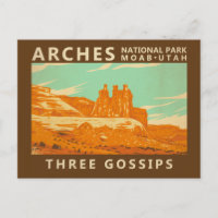 Nationalpark Arches Hoch über der Leventina