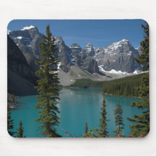 Nationalpark Banffs, Moraine See Mousepad