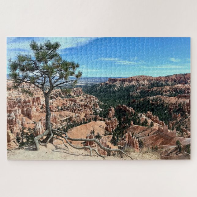 Nationalpark Bryce Canyon (Horizontal)