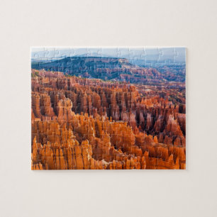 Nationalpark Bryce Canyon