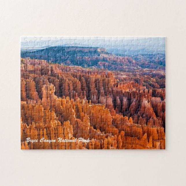 Nationalpark Bryce Canyon (Horizontal)