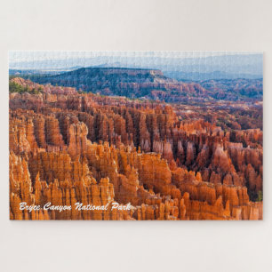 Nationalpark Bryce Canyon
