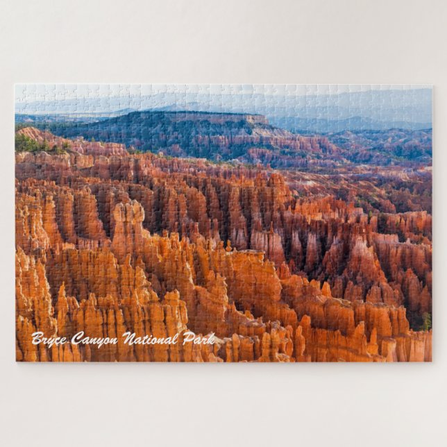 Nationalpark Bryce Canyon (Horizontal)