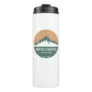 Nationalpark Bryce Canyon Thermosbecher