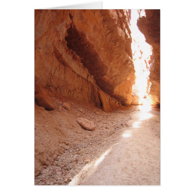 Nationalpark Bryce Canyon, Utah (Vorne)