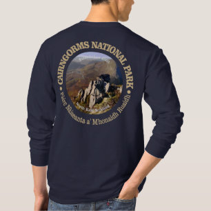 Nationalpark Cairngorms T-Shirt