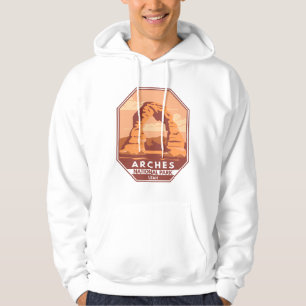 Nationalpark California Hoodie