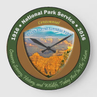 Nationalpark Centennial