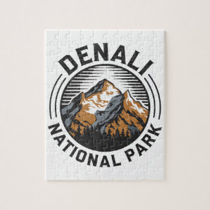Nationalpark Denali