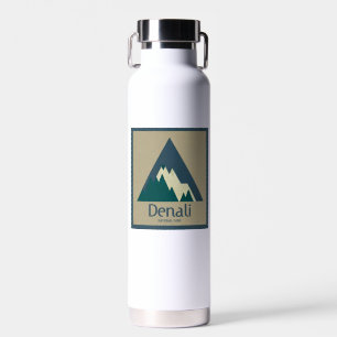 Nationalpark Denali Rustica Trinkflasche