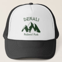 Nationalpark Denali