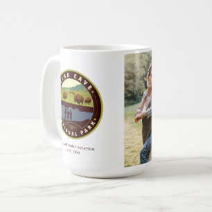 Nationalpark der Windhöhle Kaffeetasse
