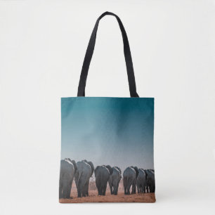 NATIONALPARK ETOSHA TASCHE