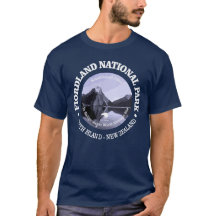 Nationalpark Fiordland