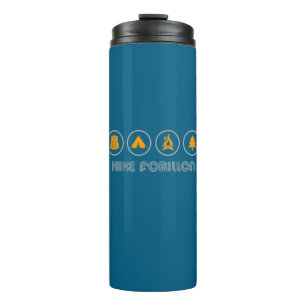 Nationalpark Forillon Thermosbecher