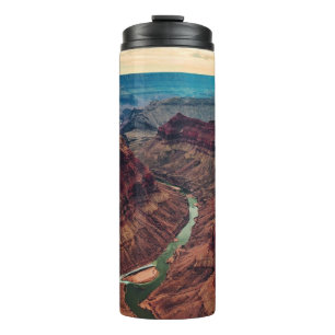 Nationalpark Grand Canyon Arizona, Fluss Colorado Thermosbecher
