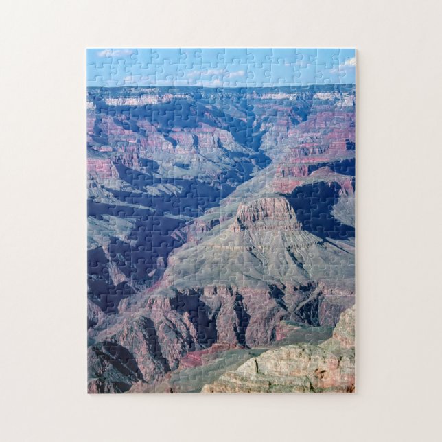 Nationalpark Grand Canyon - Arizona, USA (Vertikal)