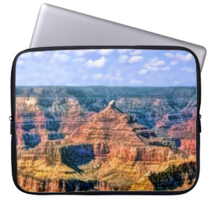 Nationalpark Grand Canyon Laptopschutzhülle