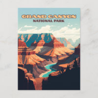 Nationalpark Grand Canyon