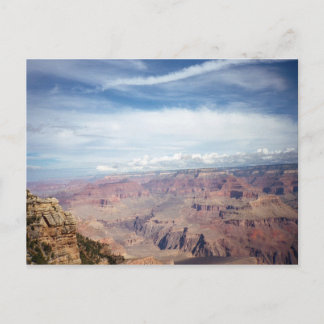 Nationalpark Grand Canyon Postkarte