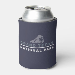 Nationalpark Grand Teton Dosenkühler