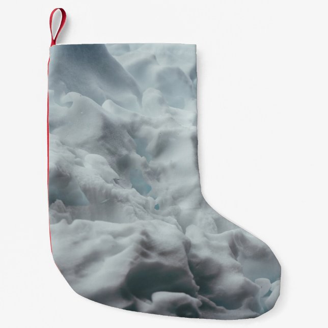 Nationalpark Grand teton Kleiner Weihnachtsstrumpf (Vorderseite)