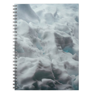 Nationalpark Grand teton Notizblock