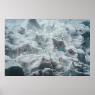 Nationalpark Grand teton Poster