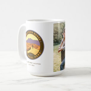 Nationalpark Great Sand Dunes Kaffeetasse