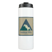 Nationalpark Guadalupe Rustikales