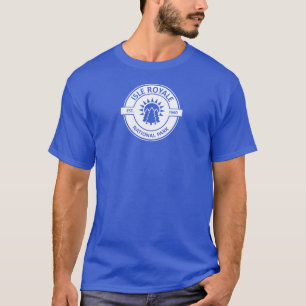 Nationalpark Isle Royale T-Shirt