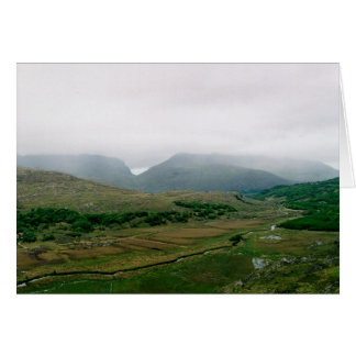 Nationalpark Killarneys