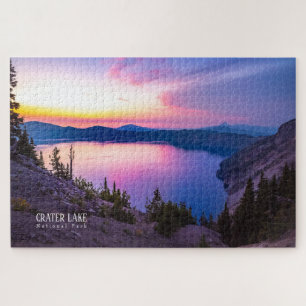 Nationalpark Krater Lake Festival