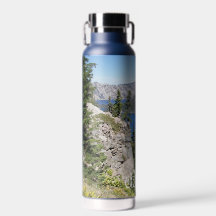 Nationalpark Krater