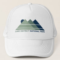 Nationalpark Lake District