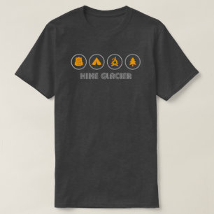 Nationalpark Locarno T-Shirt