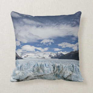 Nationalpark Los Glaciares, Patagonia Kissen