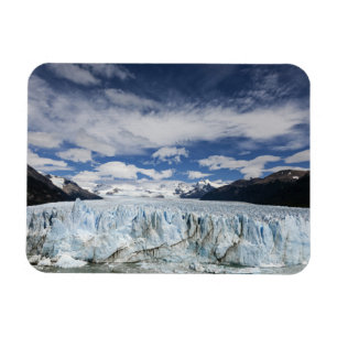 Nationalpark Los Glaciares, Patagonia Magnet