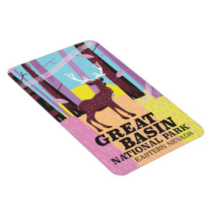 Nationalpark Nationalpark Nationalpark Nationalpar Magnet