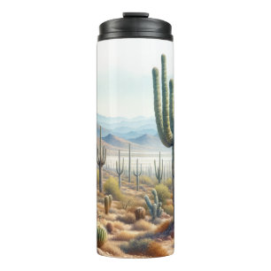 Nationalpark Riesenkakti Saguaro Thermosbecher