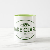 Nationalpark See-Clarks